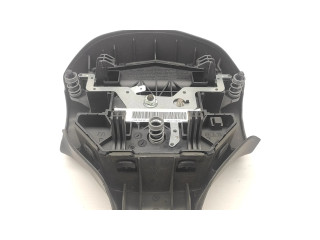 Подушка безопасности водителя 9641166ZR   Peugeot 206 CC