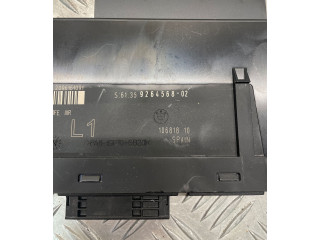 Комфортный модуль 9264568   BMW 3 E92 E93