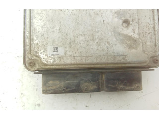 Блок управления двигателя 0281014551, 0281014551   Saab 9-3 Ver2