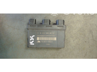 Блок управления АБС A0255454832   Mercedes-Benz C W202
