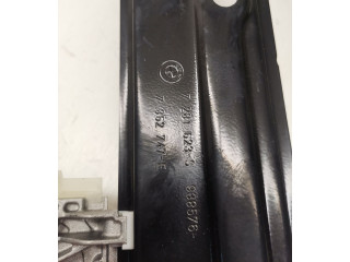 Замок багажника 7281623    BMW M4 F82 F83 2014 - 2020 года