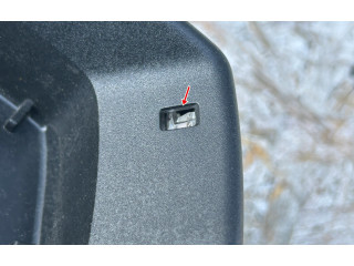 Zpětné zrcátko  Volkswagen Tiguan 2024  571857502CT  