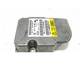 Блок подушек безопасности 65773414990, 3414990   BMW X3 E83