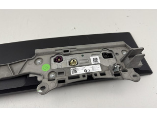 Дисплей    5A2AD61   BMW 4 G22 G23 G24 G26