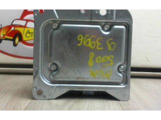 Блок подушек безопасности 658867, 658867   Peugeot 5008