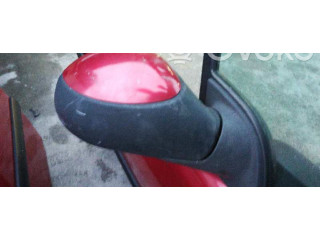 Zpětné zrcátko Сзади Citroen C3 2002  8149FK  