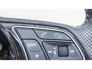 Volant Audi A5 2018 62729000B, 8W0419091CR  