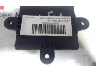 Řídící jednotka 7G9T14B534BF   Volvo XC90 