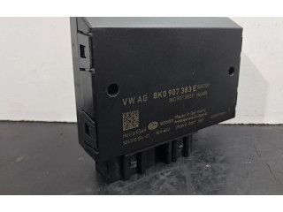 Блок управления 8K0907383E   Audi RS4 B8