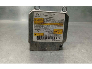 Блок подушек безопасности 96644505, 7088881   Chevrolet Matiz