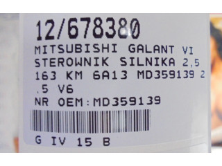 Řídící jednotka MD359139, MD359139   Mitsubishi Galant 1999