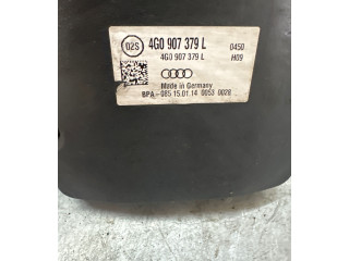 Jednotka ABS 4G0907379L   Audi A6 S6 C7 4G 2013