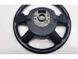 Руль Audi A8 S8 D3 4E  2002-2009 года 4F0419091AK1KT      
