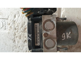 Jednotka ABS 9657352780, 0265800395   Citroen C4 I 2008