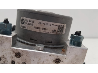 Jednotka ABS 6881173, 10091765003   BMW 1 F20 F21 2015