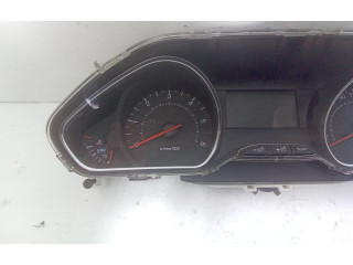 Řídící jednotka 0281030545, 0281030545   Peugeot 208 2014