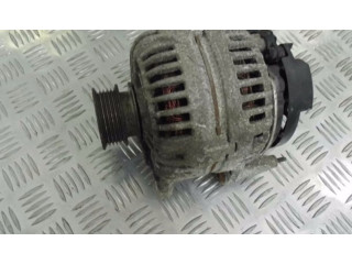 Генератор 07K903023F   Audi A3 S3 8V      