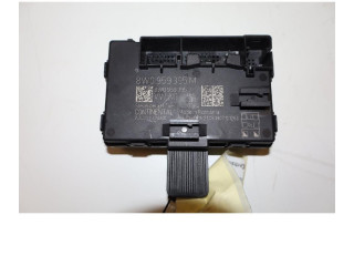 Блок управления 8W0959395M   Audi A4 S4 B9 8W