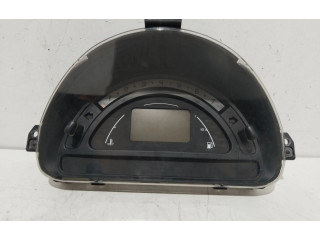 Přístrojová deska  Citroen C3 Pluriel 2004 216672523  