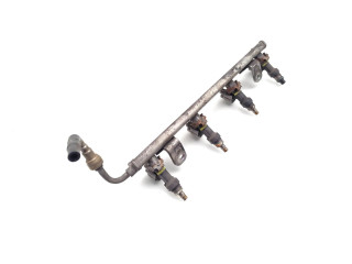 Vstřikovač FBY2850, 5007114   Nissan Qashqai    MR20DE 