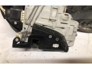 Ручка стеклоочистителей 981220108   Volkswagen PASSAT B6