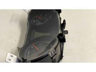 Přístrojová deska  Citroen C-Crosser 2008 528060H, 8100A486  