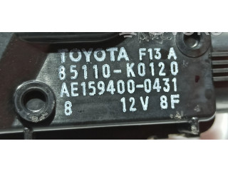 Шатун  85110K0120, 85110-K0120    Toyota Yaris XP210  