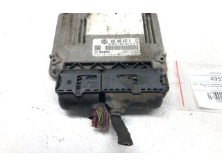 Блок управления двигателем Блок управления 03C906027G   Volkswagen Scirocco