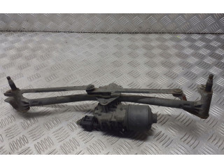 Механизм стеклоочистителей (трапеция) 6Q1955119A   Volkswagen Polo IV 9N3 