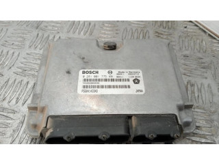 Блок управления двигателя P56041433AD   Jeep Cherokee XJ