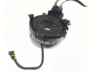 Подрулевой шлейф SRS 255543182R   Dacia Sandero