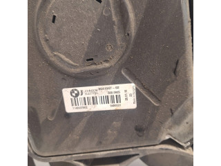 Комплект вентиляторов     5000925, 9450031    BMW 4 F32 F33 