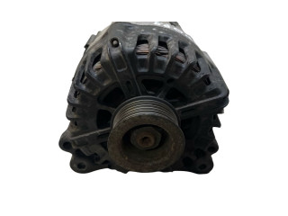 Генератор 059903023J   Volkswagen Touareg II      