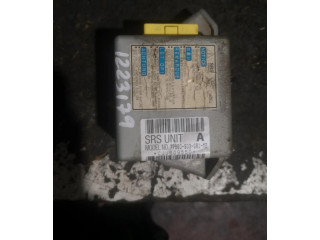 Блок подушек безопасности SLV77960S03G81   Honda Civic