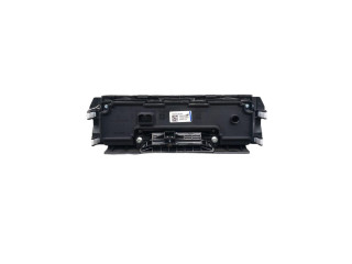 Блок управления климат-контролем 79600TGLG21ZB   Honda Civic X