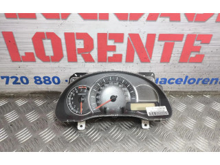 Přístrojová deska  Nissan Micra 2010 248103HN98  