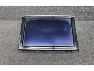 Дисплей    4H0919604B, 4H0919604H   Audi A8 S8 D4 4H