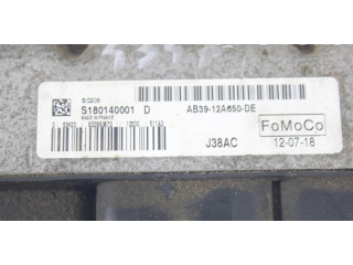 Řídící jednotka S180130511A3   Ford Ranger 2013