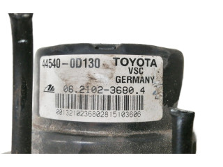 Jednotka ABS 445400D130, 895410D330   Toyota Yaris 2016