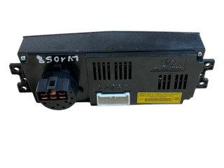 Блок управления климат-контролем 95261985, 1401130006   Opel Antara