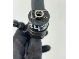 Vstřikovač 0445110423, 55577668   Opel Zafira C     