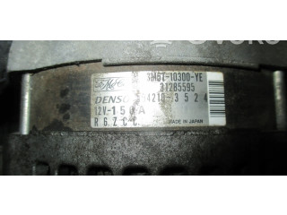 Генератор 3M5T10300YE, 3M5T10300YE   Ford S-MAX      