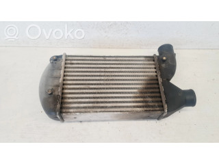 Интеркулер  1702703, 465533250   Fiat Marea 1.9