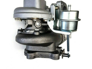  Турбина Nissan Patrol Y61  701196, 7011965007S   для двигателя RD28Ti      