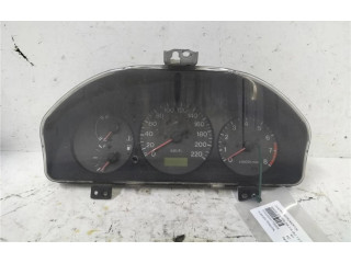 Přístrojová deska  Mazda 323 2000 BJ3MB, 0090059  