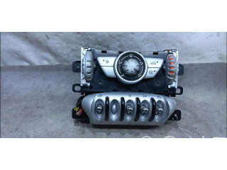 Блок управления климат-контролем 64113455300, 69790602   Mini One  Cooper Coupe R56