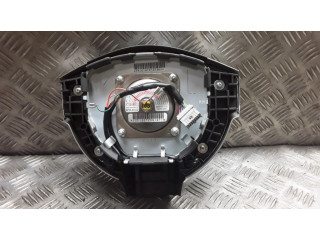 Подушка безопасности водителя NK70SN1002, BAMPT1131   Nissan X-Trail T31