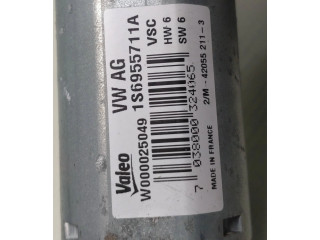 Моторчик заднего дворника 1S6955711A    Volkswagen Up