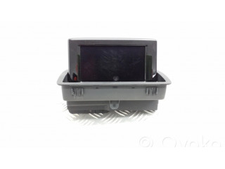 Дисплей    8U0857273B   Audi Q3 8U