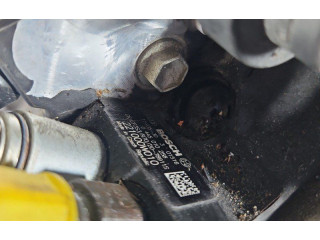 Vstřikovací čerpadlo 0445010258, IMPRK1471147   Toyota Yaris     